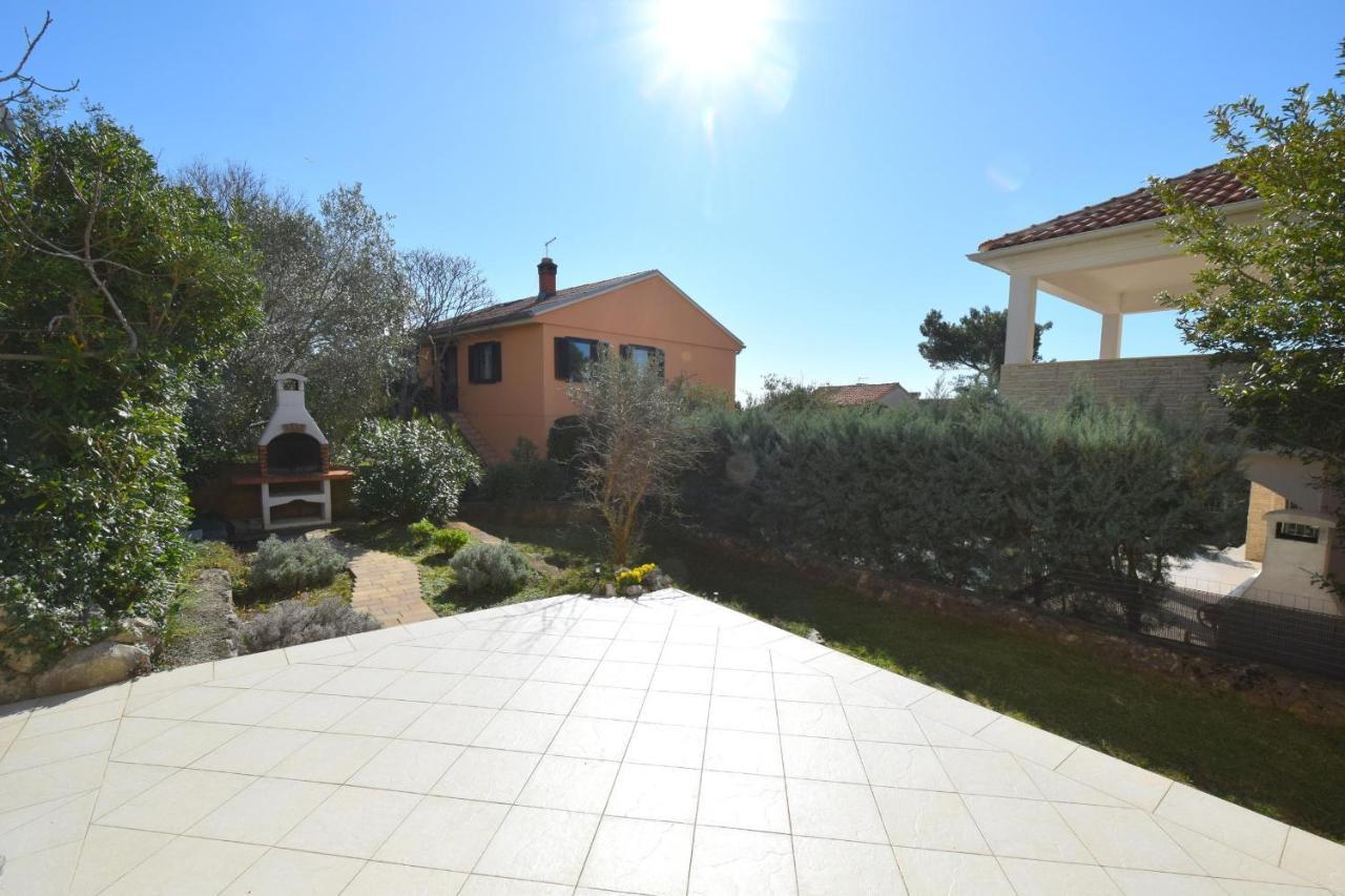 Apartments Buturajac Krk Town Exterior photo